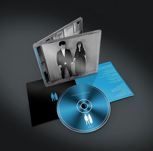 Songs of Experience
