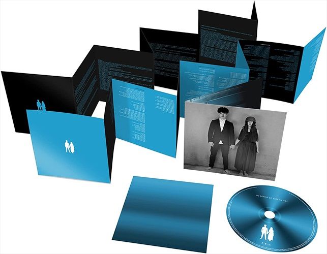 Songs of Experience - Deluxe Edition