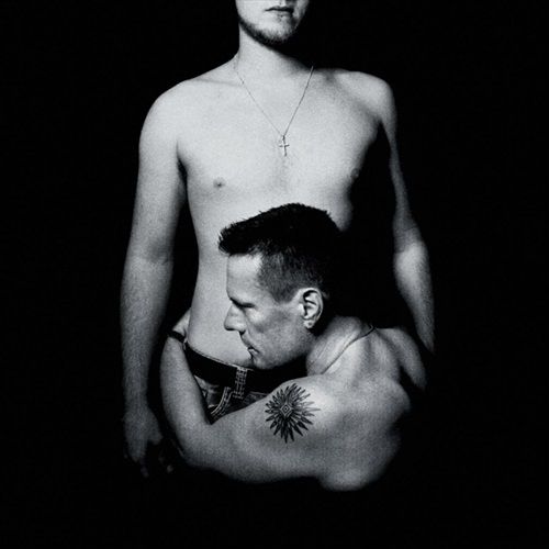 Songs Of Innocence Limited Deluxe Edition