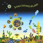 SONICWONDERLAND-8-CD