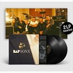 SONX-2LP-77-Vinyl