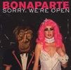 SORRYWERE-OPEN-10279-CD
