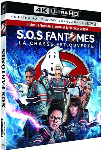 commandez maintenant!