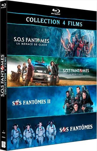 commandez maintenant!