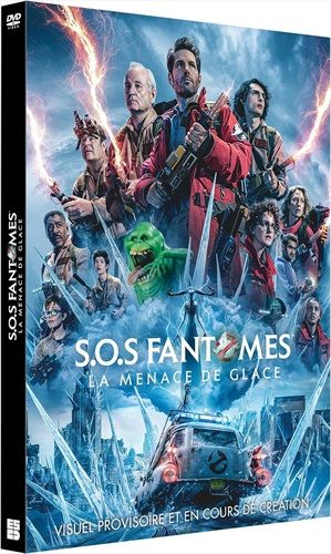 commandez maintenant!
