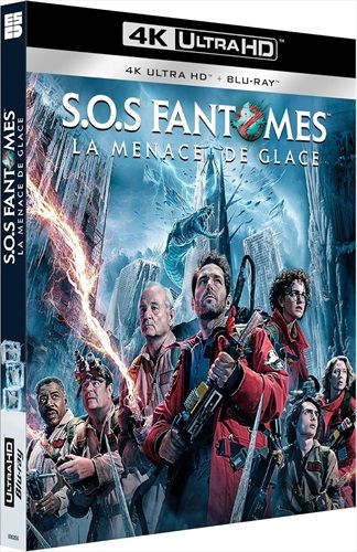 commandez maintenant!