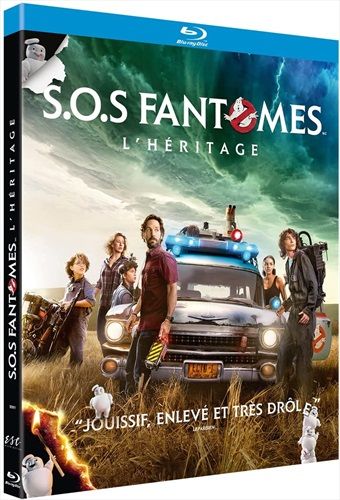 commandez maintenant!