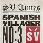 SPANISH-VILLAGER-NO-3-10-CD