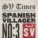 SPANISH-VILLAGER-NO-3-17-Vinyl