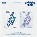 SPARKLING-BLUE-SPARKLING-VER-8-CD