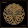 SPHERE-3349-CD