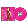 SPICE-25TH-ANNIVERSARY-LTD-GINGER-ROSE-LP-25-Vinyl