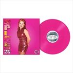 SPICE-25TH-ANNIVERSARY-LTD-GINGER-ROSE-LP-25-Vinyl
