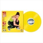 SPICE-25TH-ANNIVERSARY-LTD-SPORTY-YELLOW-LP-24-Vinyl