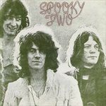 SPOOKY-TWO-555-CD