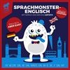 SPRACHMONSTERENGLISCH-14216-CD