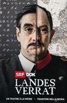SRF-DOK-Landesverrat-Un-traitre-a-la-patrie-2097-DVD-D