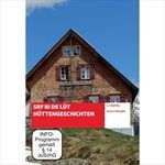 SRF-bi-de-Luet-Huettengeschichten-Staffel-3-1978-DVD-D