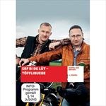 SRF-bi-de-Luet-Toefflibuebe-2-Staffel-1922-DVD-D