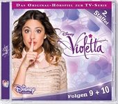 STAFFEL-2FOLGE-910-47-CD