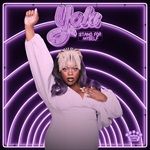 STAND-FOR-MYSELF-VINYL-107-Vinyl