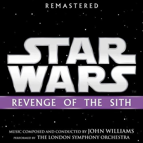 Star Wars: Revenge of the Sith