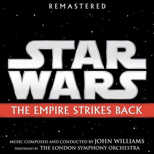 Image of STAR WARS: THE EMPIRE STRIKES BACK