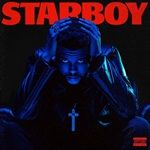 STARBOY-DELUXE-74-CD