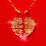 STARCROSSED-1-CD
