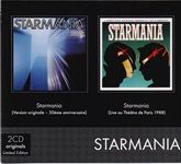 STARMANIA-78STARMANIA-8830EMEANNIVERSAIRE-10352-CD