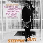 STEPPIN-OUT-TONE-POET-VINYL-44-Vinyl