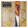 STEPPING-OUT-15-CD