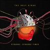 STRANGE-STRANGE-TIMES-13-CD