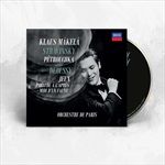 STRAVINSKY-PETROUCHKA-DEBUSSY-8-CD