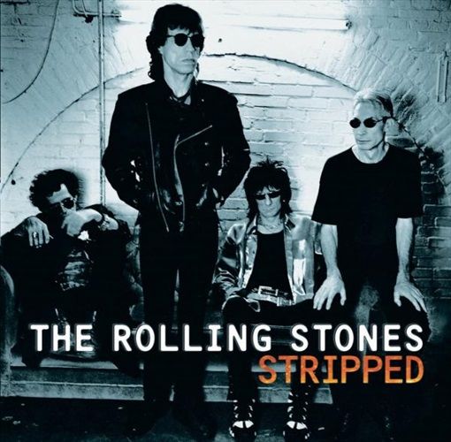 Image of STRIPPED (2009 REMASTERED)