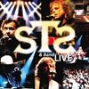 STS-BAND-LIVE-3549-CD