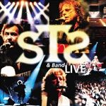 STS-BAND-LIVE-3549-CD