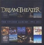STUDIO-ALBUMS-19922011THE-34-CD