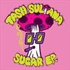 SUGAR-EP-pink-marbled-22-Vinyl
