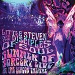 SUMMER-OF-SORCERYLIVE-FROM-BEACON-LTD-COLOURED-64-Vinyl