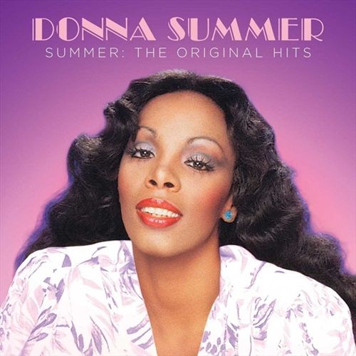 Summer: The Original Hits