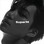 SUPERM-THE-1ST-MINI-ALBUM-SUPERM-KAI-VER-1432-CD