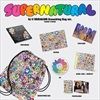 SUPERNATURAL-NJ-X-MURAKAMI-DRAWSTRING-BAG-VER-95-MaxiSingleCD