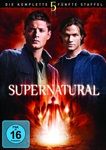 SUPERNATURAL-STAFFEL-5-1330-DVD-D