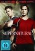 SUPERNATURAL-STAFFEL-6-1328-DVD-D