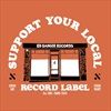 SUPPORT-YOUR-LOCAL-RECORD-LABEL-VINYL-150-Vinyl