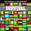 SURVIVAL-VINYL180GDC-6446-Vinyl