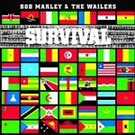 SURVIVAL-VINYL180GDC-6446-Vinyl