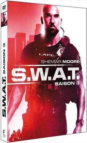Image of S.W.A.T - Saison 3 F