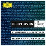 SYMPHONIES-19OVERTURES-3914-CD